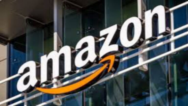 Amazon Company Job Notification 2025