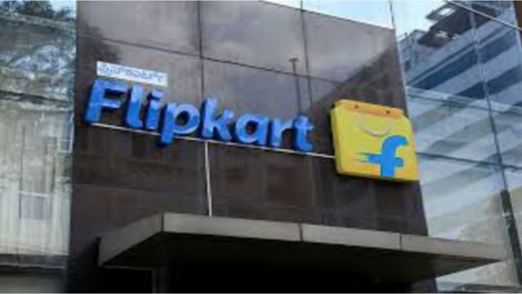 Flipkart Company Job Delhi