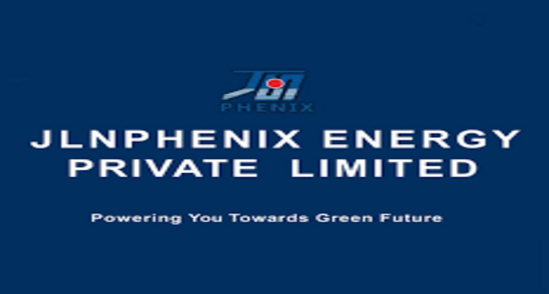 Jlnphenix Energy Company, Sector - 140 Noida