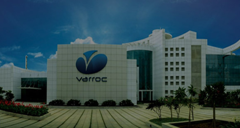 Verroc Company Job Surajpur Gr Noida