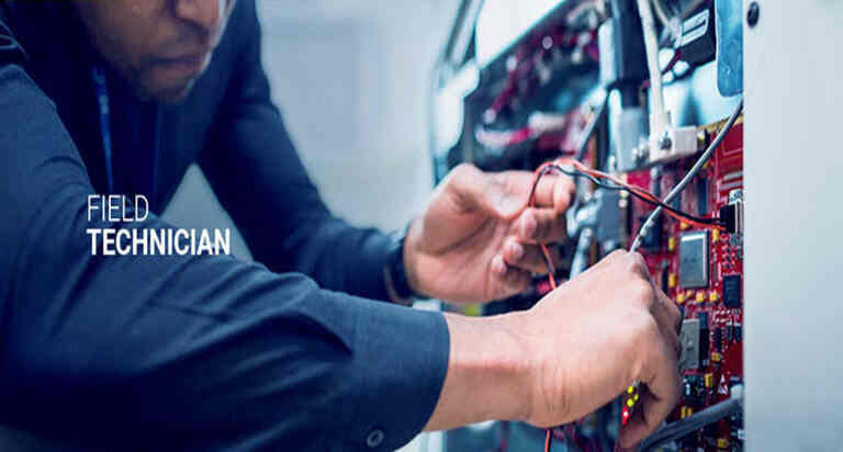 Ac Technician Job In Gurgaon