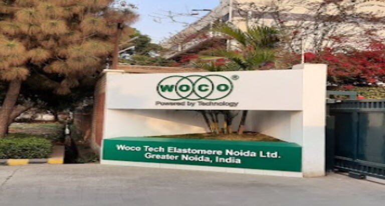 Woco Tech Elastomere Pvt Ltd Company Kasna Gr Noida