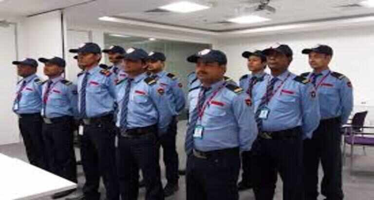 Security Guard Job in jodhpur, barmer, Jaisalmer Rajasthan