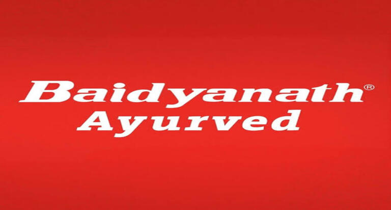 Baidyanath Ayurvedic Company Surajpur Greater Noida