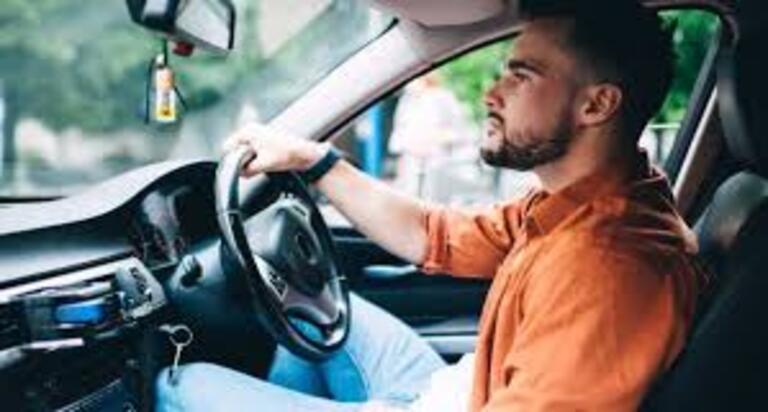 Car Driver Job In Noida