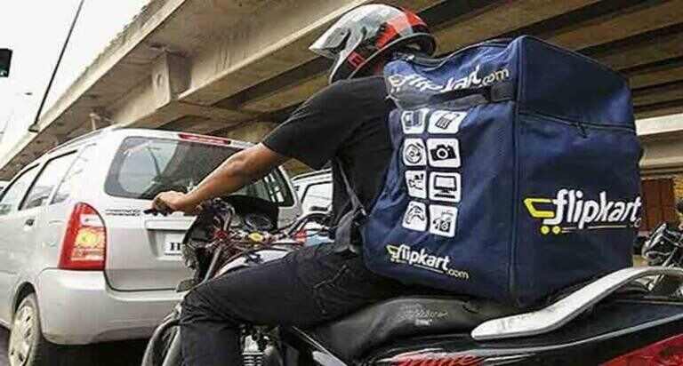 Amazon Delivery boy job in Delhi