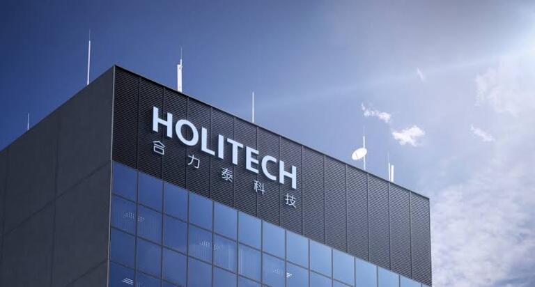 Holitech Mobile Display Manufacturing Company Job in Greater Noida