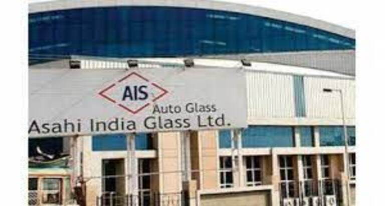 Asahi Glass Manufacturing Company Bawal Haryana