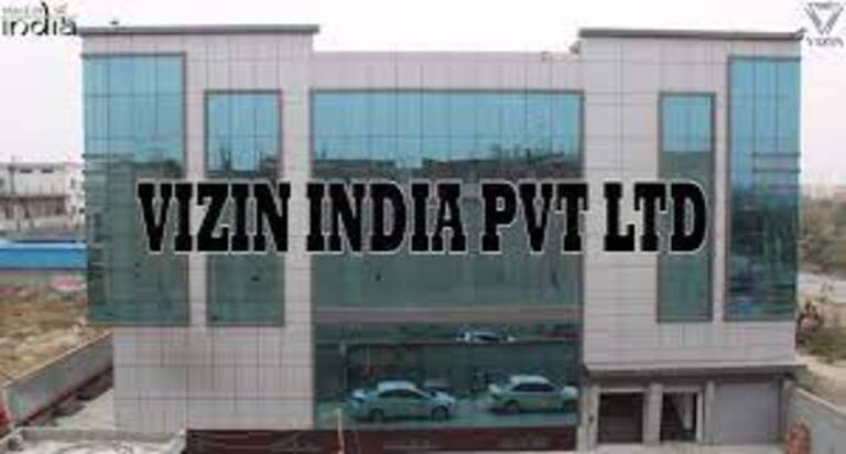 vizin India Pvt Ltd Company Sonipat Haryana