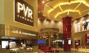 PVR Mall Job In Gurgaon