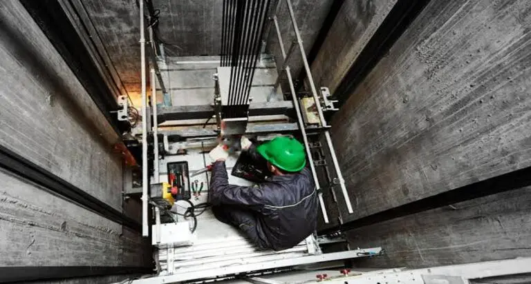 Lift Installation Technician Job 2024