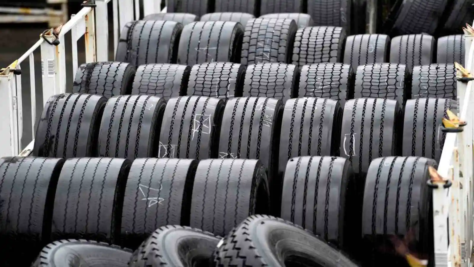 Tyre Manufacturing Company Job Surajpur Greater Noida