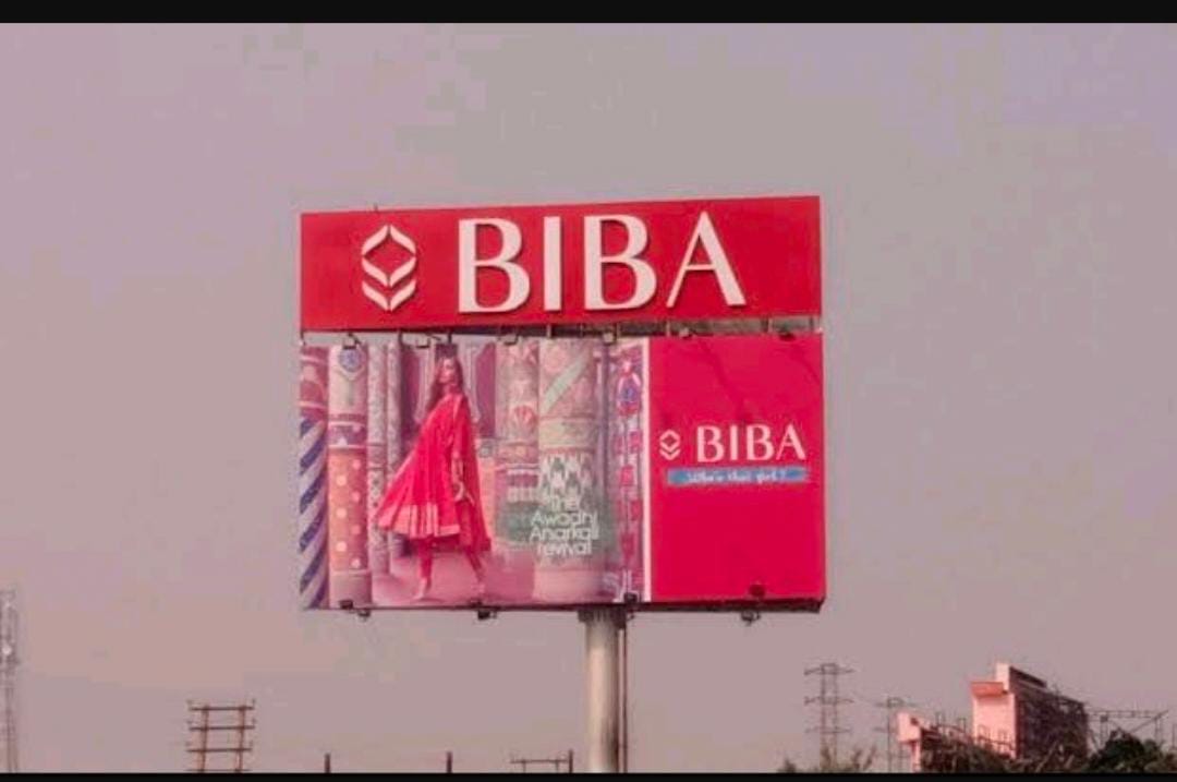 Biba Warehouse Job Faridabad Haryana