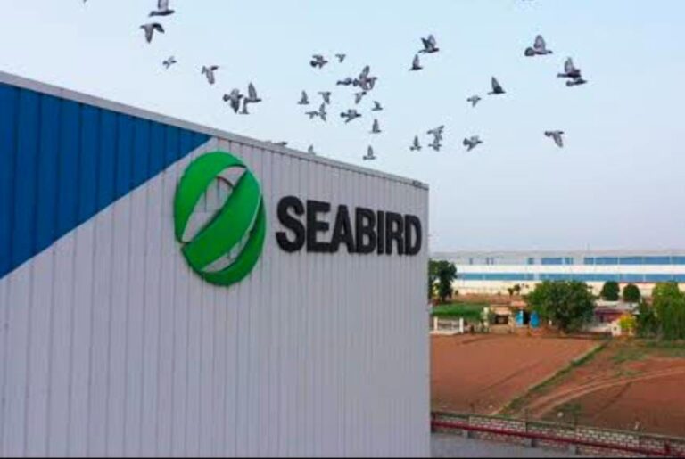 Seabird Warehouse Job Farukhnagr Gurgaon