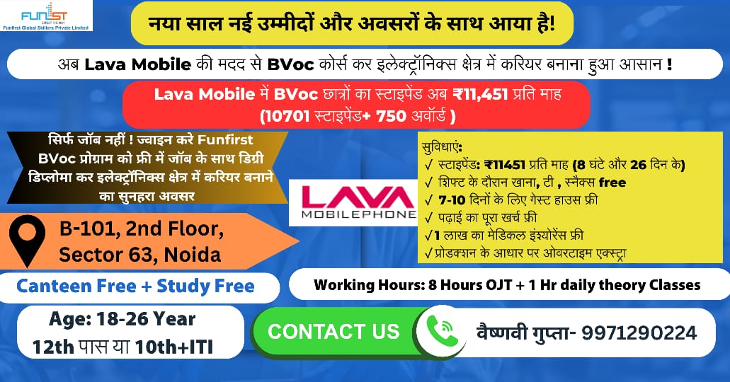 Noida Jobs