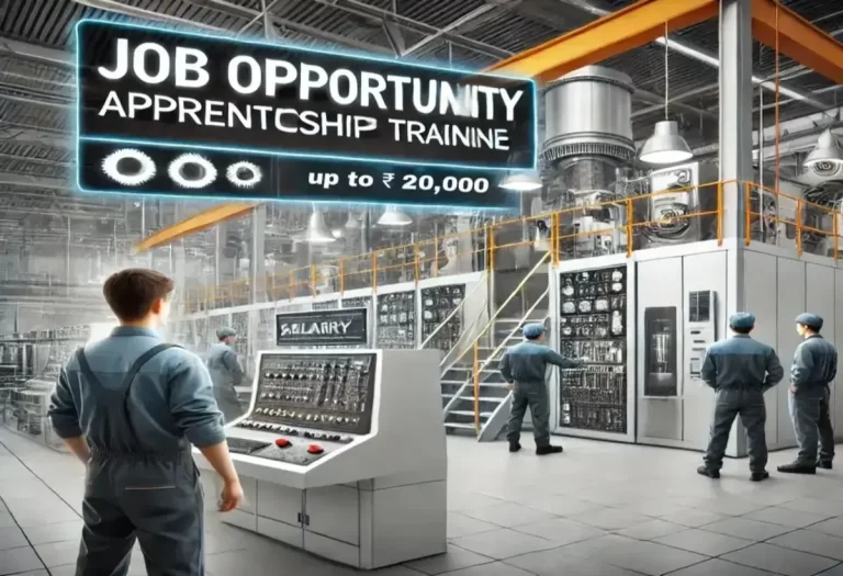 SPM Autocomp System Company Job Opportunity 2025