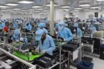 Mighao Electronics Company Job Sector 80 Noida ( Boys and Girls Allowed )