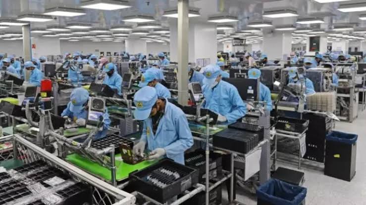 Sukhia Electronics Company Molding, Dana Opretor and Helper Job Greater Noida